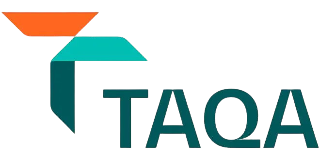 TAQA logo