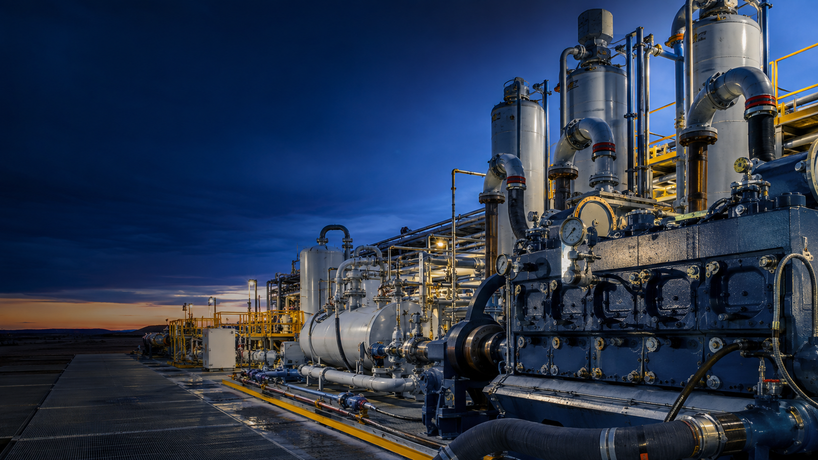 Filtration Services